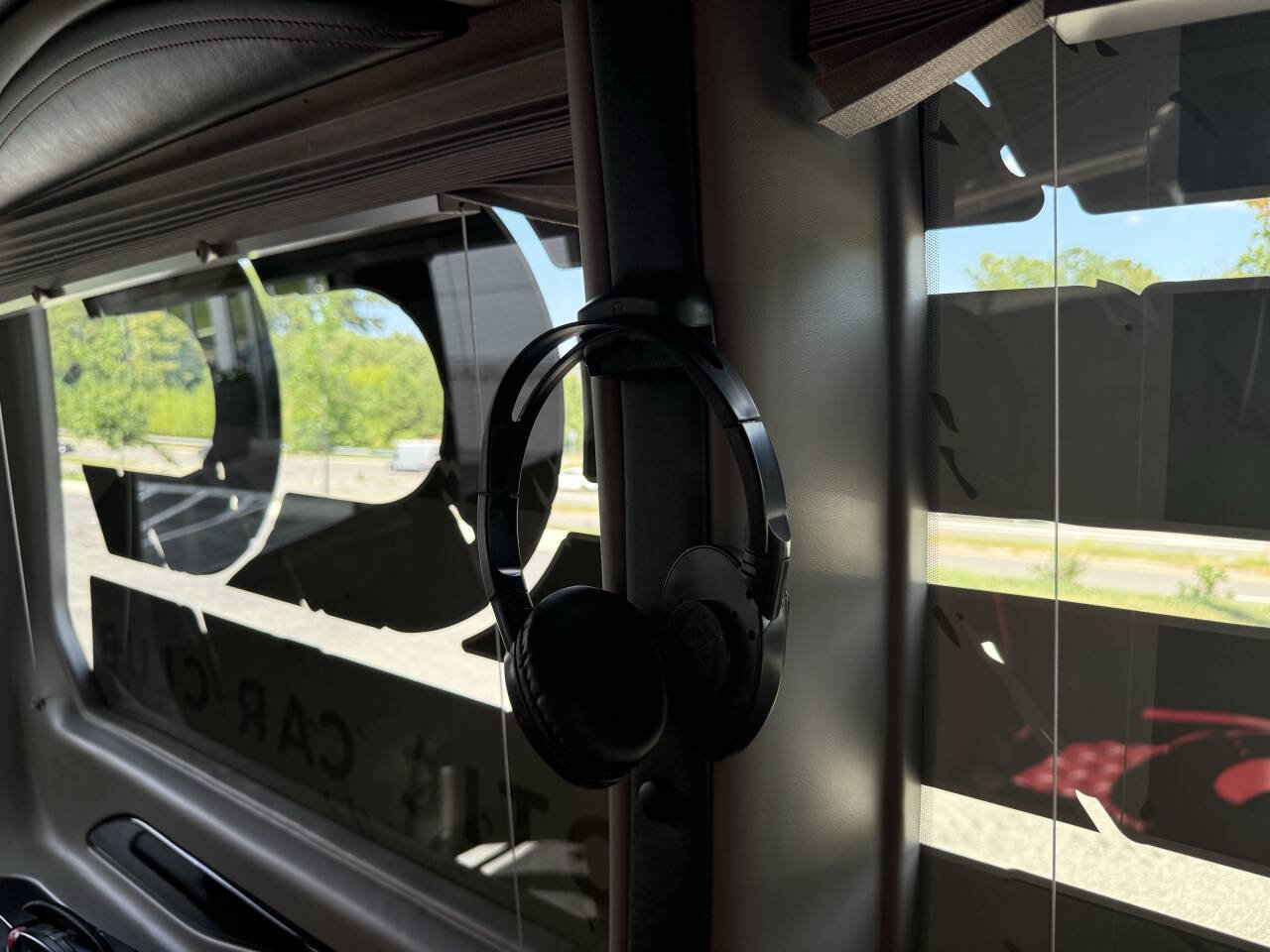 Used 2023 Ford Transit 250 148 High Roof Extended AWD image 32