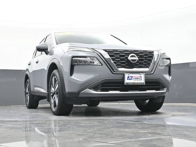Used 2023 Nissan Rogue SL FWD image 58