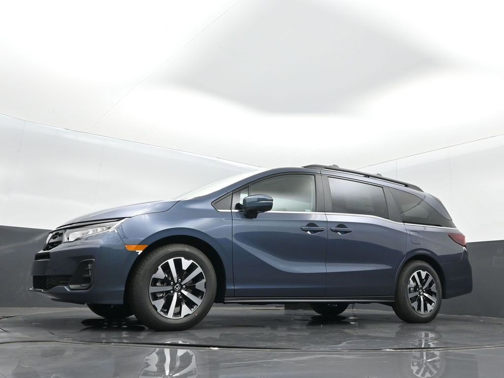 New 2026 Honda Odyssey EX-L image 11
