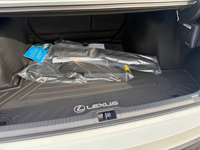 New 2026 Lexus IS 350 F Sport image 28