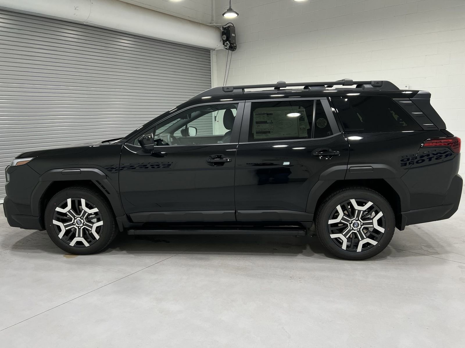 New 2026 Subaru Outback Touring XT AWD/4WD image 5