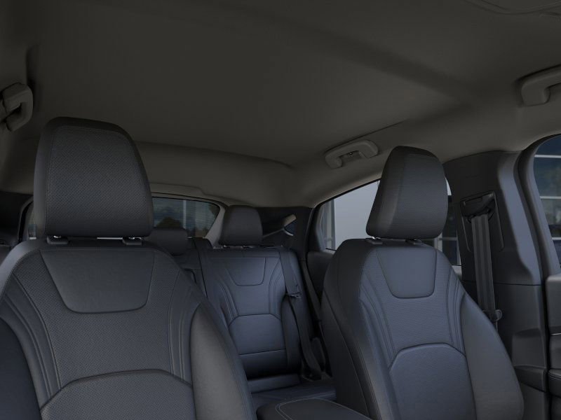 New 2025 Ford Mustang Mach-E Premium image 22