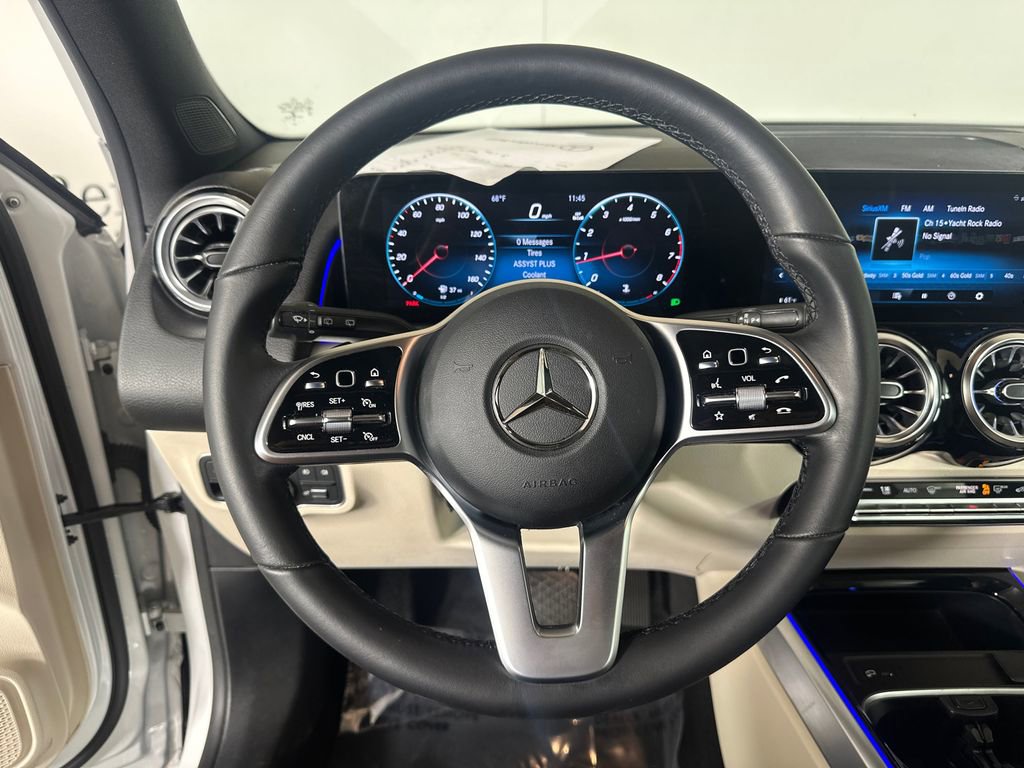 Certified 2023 Mercedes-Benz GLB 250 GLB 250 image 24