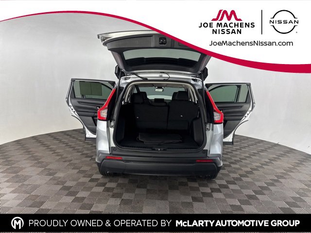 Used 2025 Honda CR-V LX image 15