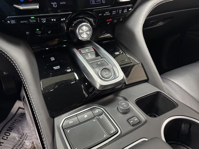 Used 2024 Acura MDX SH-AWD w/ Advance Package image 23