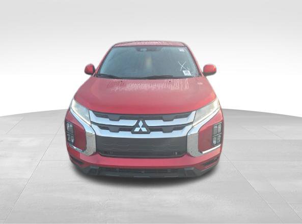 Used 2024 Mitsubishi Outlander Sport ES AWD/4WD image 2