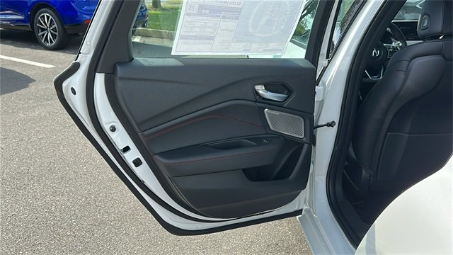 Used 2025 Acura TLX SH-AWD w/ A-SPEC Pkg image 24