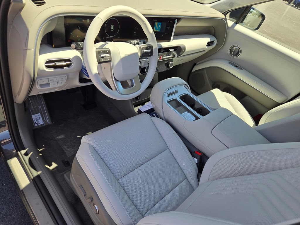 New 2026 Hyundai Palisade SEL Premium FWD image 16