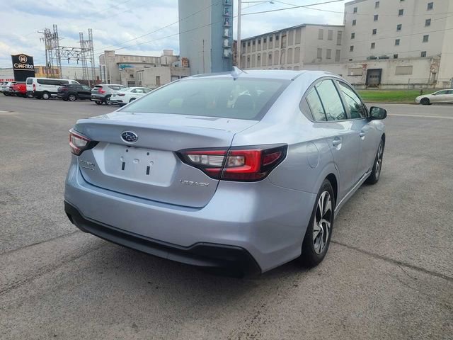 Used 2025 Subaru Legacy Premium AWD/4WD image 7