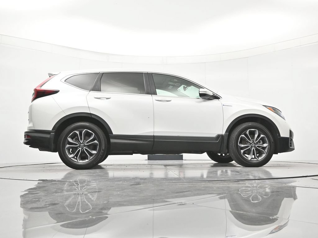 Used 2022 Honda CR-V EX-L image 40