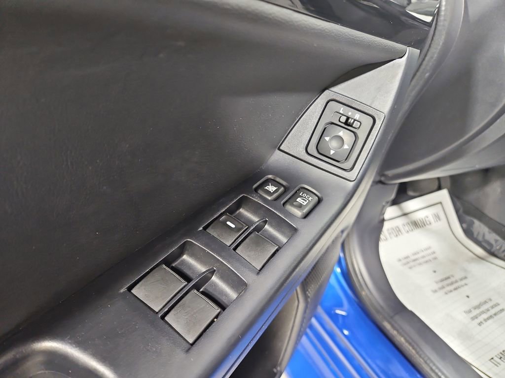 Used 2017 Mitsubishi Lancer ES image 11