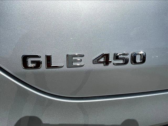 New 2026 Mercedes-Benz GLE 450 4MATIC Coupe image 28