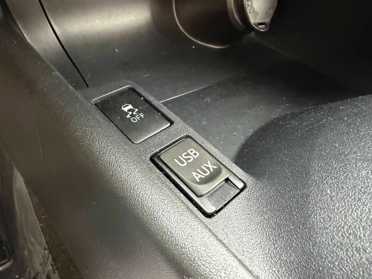 Used 2015 Scion tC image 21