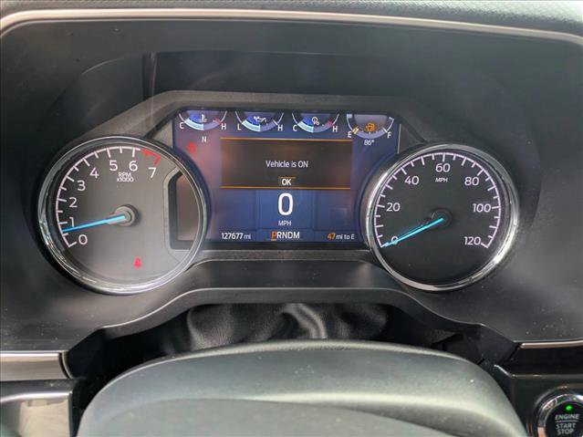 Used 2021 Ford F150 XLT w/ Equipment Group 302A High AWD/4WD image 10