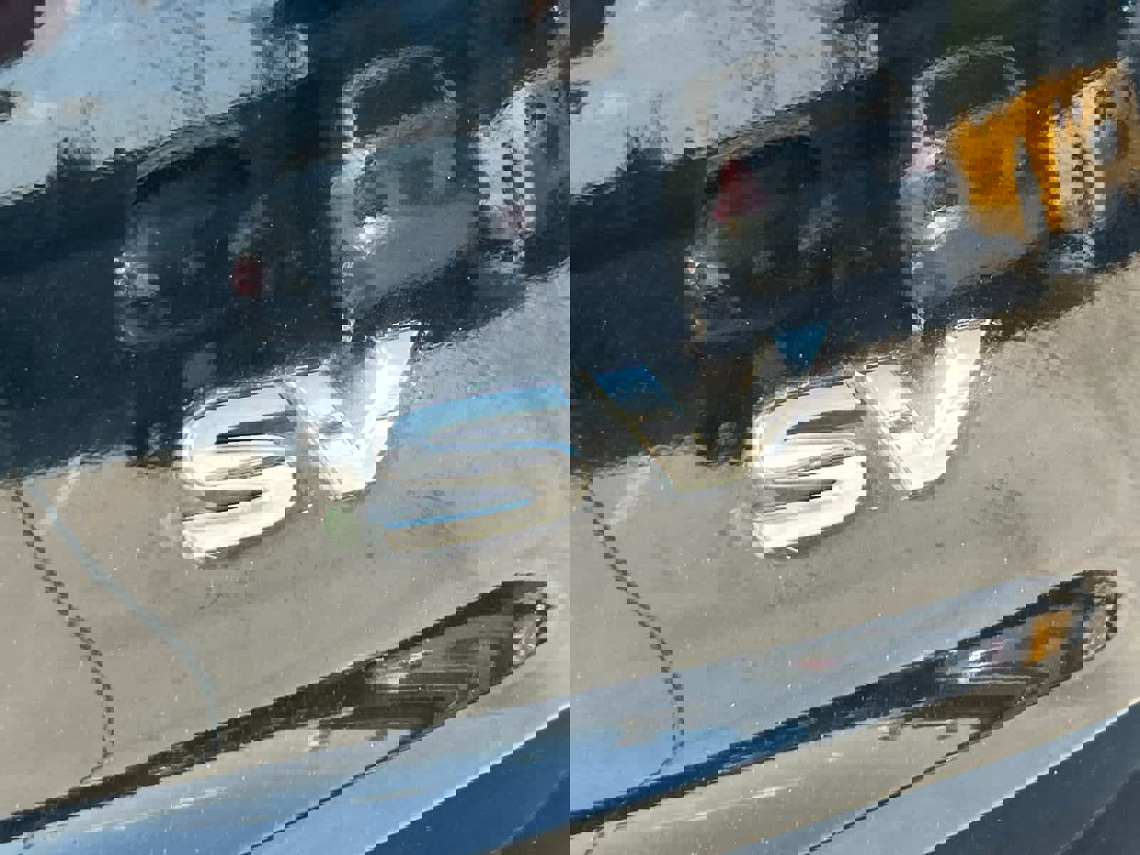 Used 2023 Nissan Rogue SV image 27