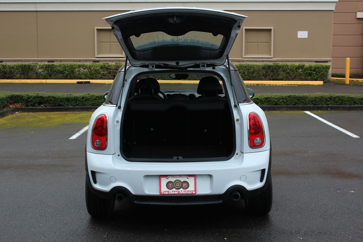 Used 2014 MINI Cooper Countryman S FWD image 26