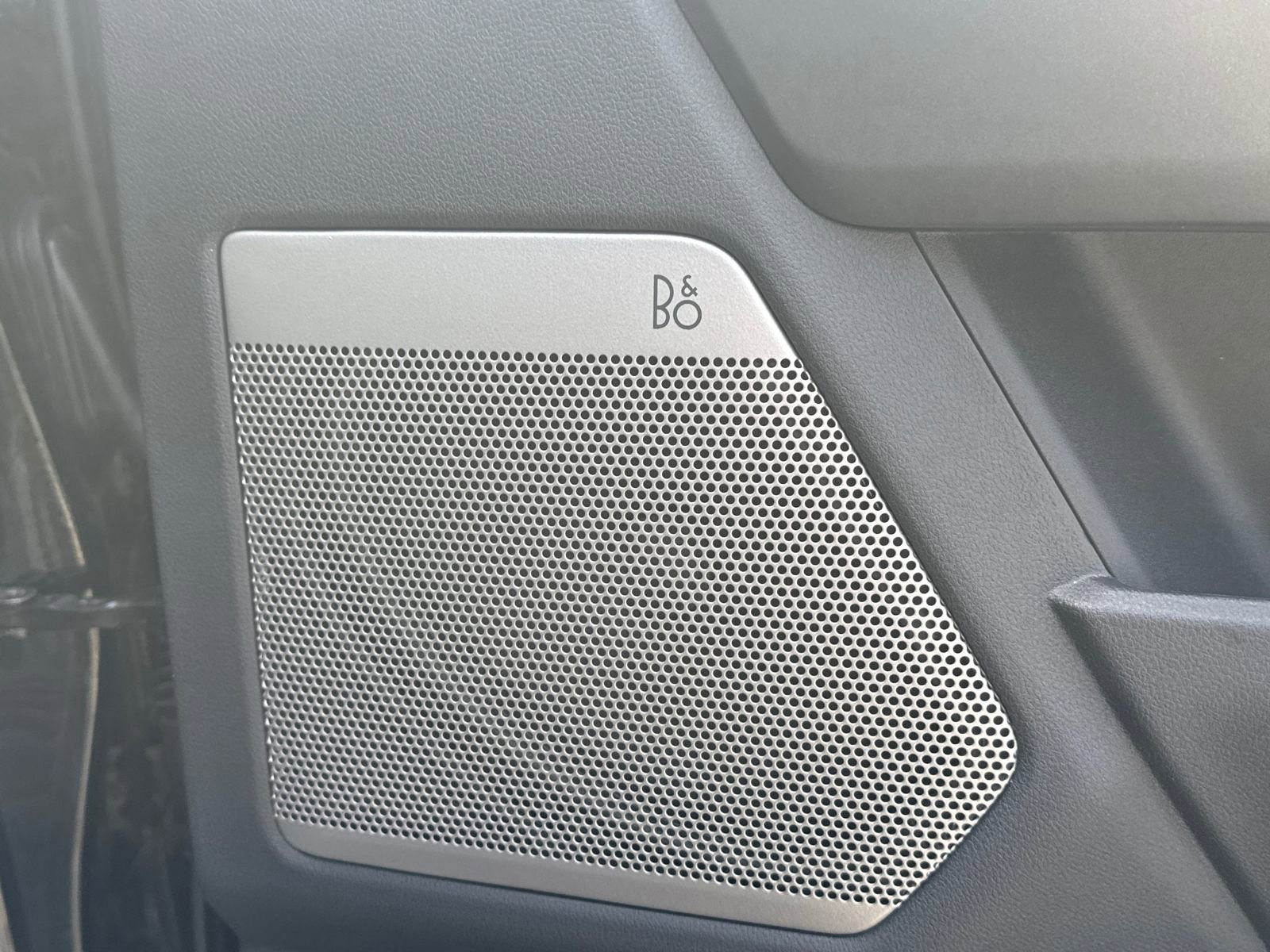 New 2026 Ford F250 Lariat w/ Black Appearance Package image 16