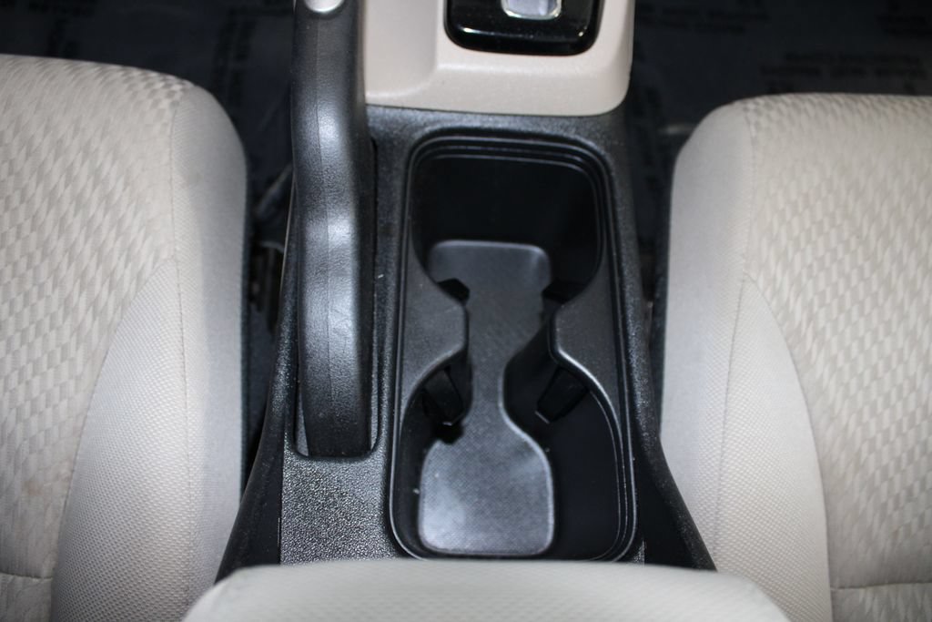 Used 2015 Honda Civic LX image 16