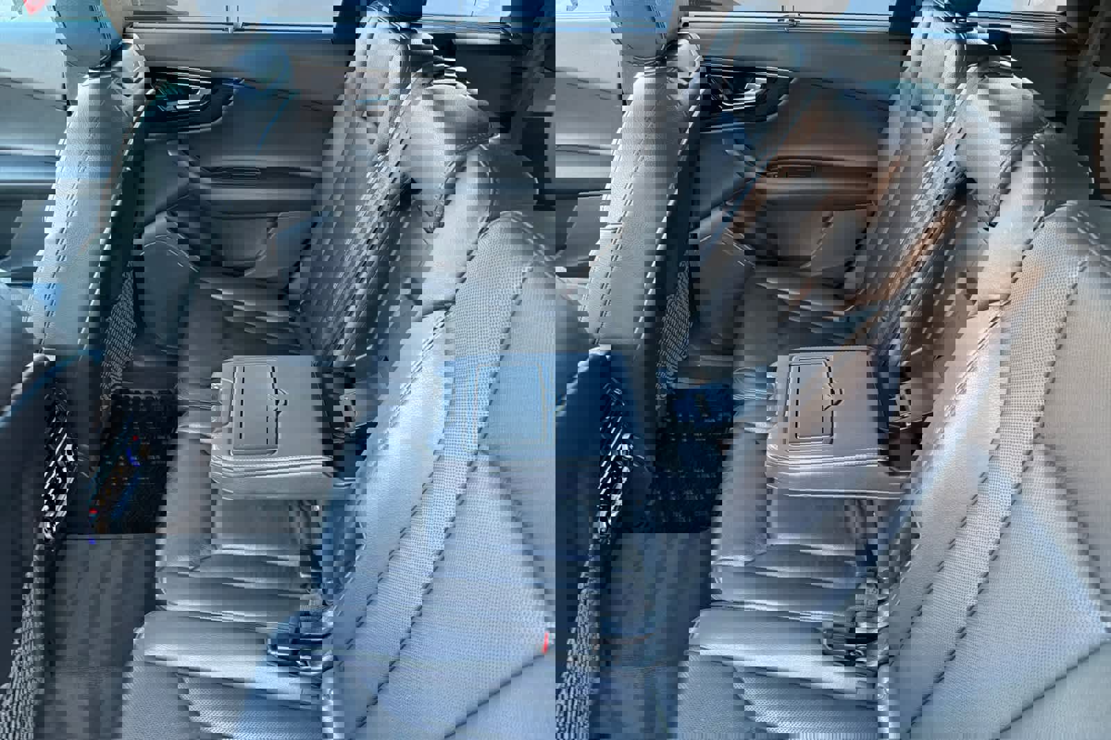 Used 2017 Audi Q7 3.0T Premium Plus image 4