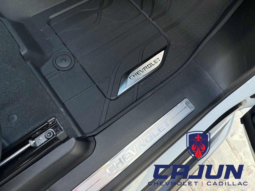 New 2026 Chevrolet Suburban RST w/ Advanced Technology Package image 62