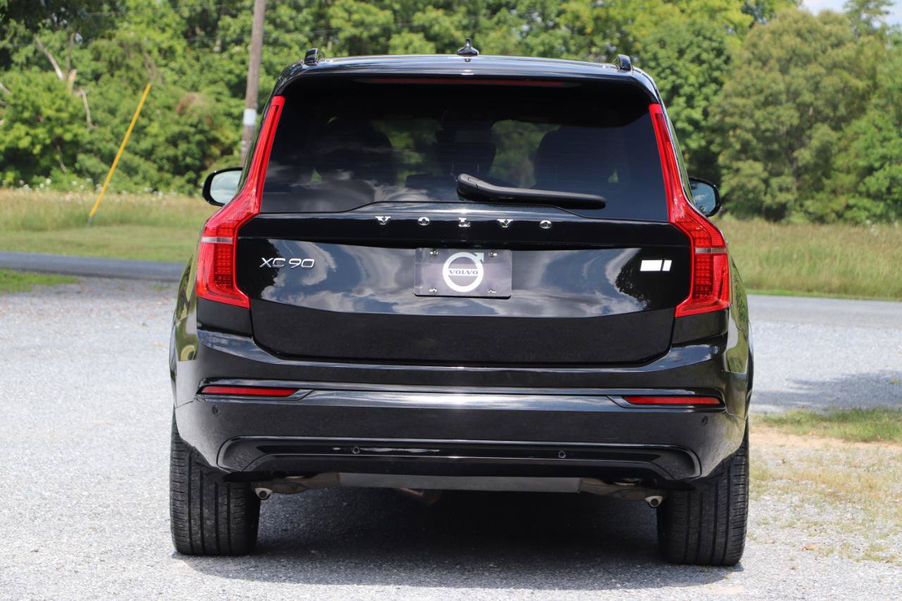 Used 2023 Volvo XC90 T8 Ultimate AWD/4WD image 4