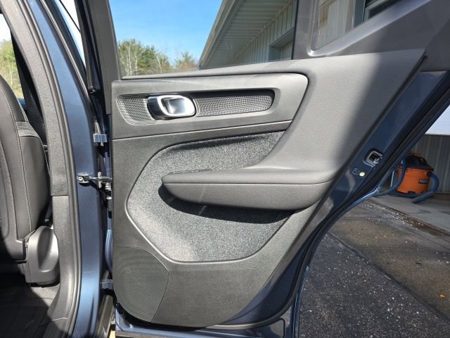 New 2026 Volvo EX40 Plus w/ Climate Package image 15