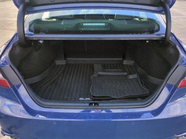 Certified 2024 Toyota Camry XSE w/ Navigation Package FWD image 18