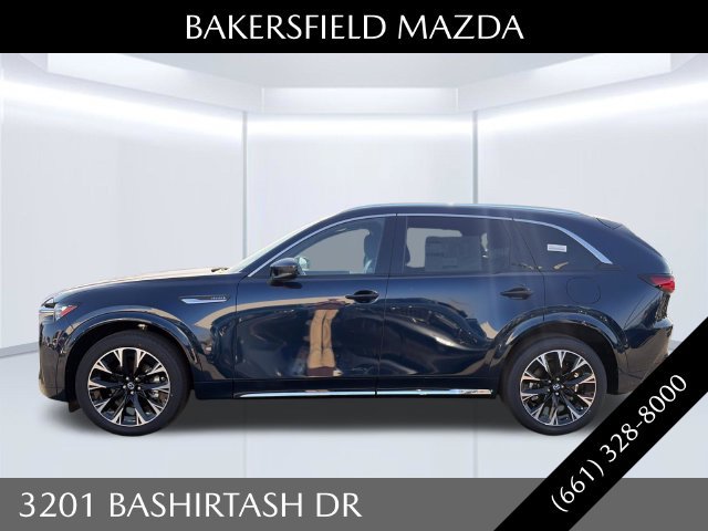 New 2026 MAZDA CX-90 3.3 Turbo S w/ Premium Plus AWD/4WD image 2