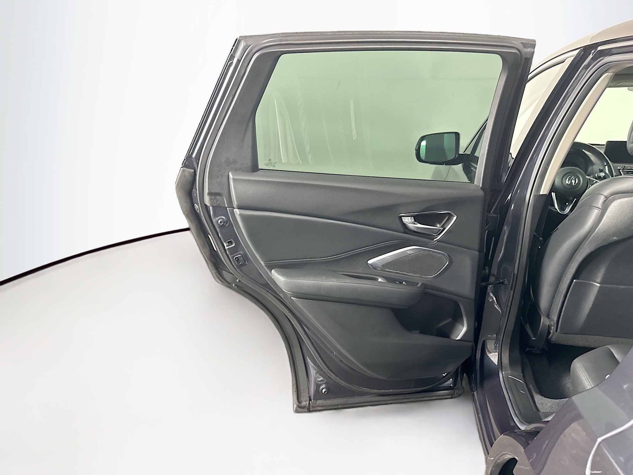 Used 2021 Acura RDX SH-AWD image 26