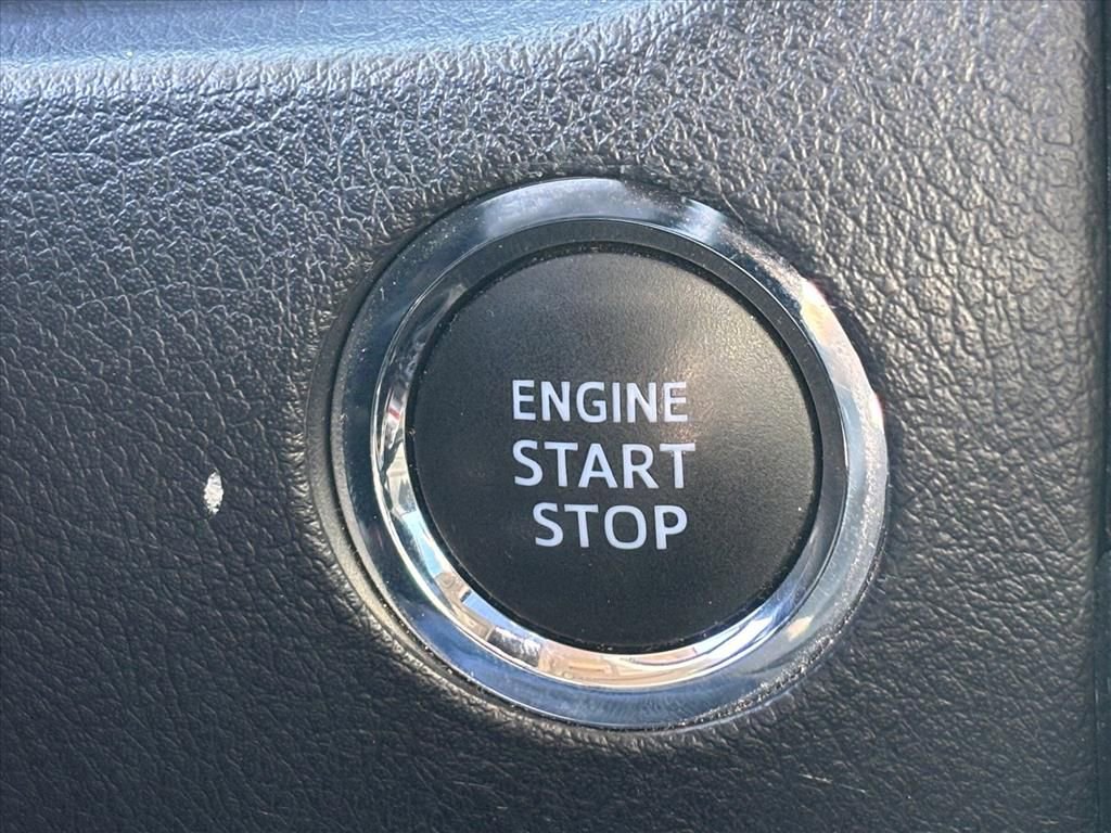 Used 2021 Toyota 4Runner TRD Off-Road Premium w/ Moonroof Package image 17