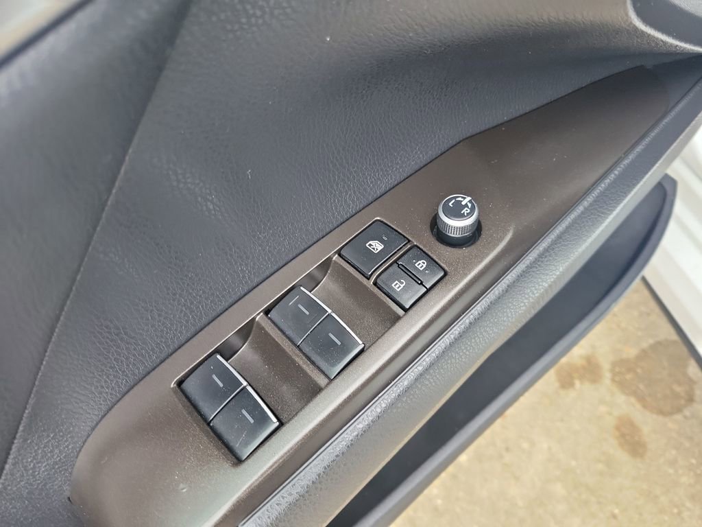 Certified 2023 Toyota Camry XSE image 12