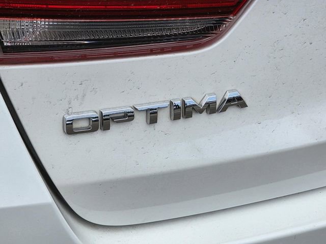 Used 2016 Kia Optima SX w/ Chrome Wheel Package image 15