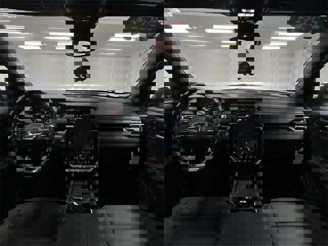 Certified 2024 GMC Acadia AT4 w/ LPO, Floor Liner Package image 20