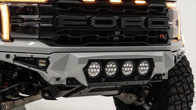 Used 2024 Ford F150 Raptor w/ Equipment Group 803A Raptor R image 38