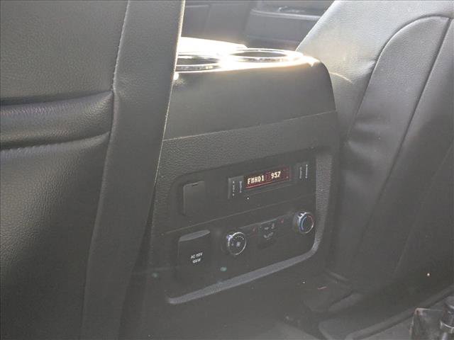 Used 2017 Lincoln Navigator Reserve image 16