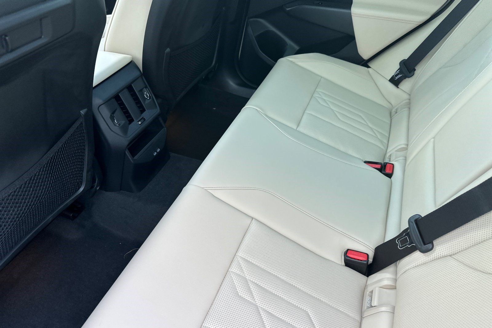 Used 2026 BMW X3 xDrive30i w/ M Sport Package AWD/4WD image 21