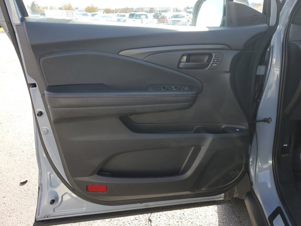 Certified 2024 Honda Ridgeline TrailSport image 29