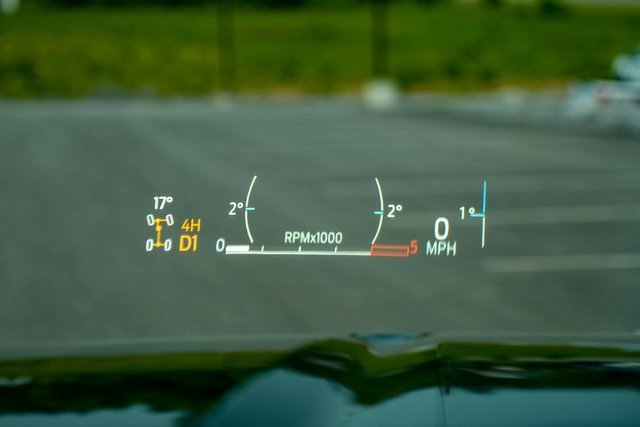 Used 2025 Ford F450 Platinum image 50