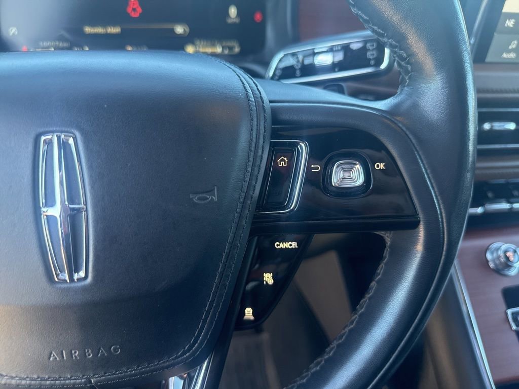 Used 2022 Lincoln Aviator Reserve w/ Equipment Group 201A AWD/4WD image 39