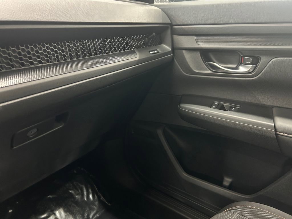 Used 2026 Honda CR-V Sport image 29