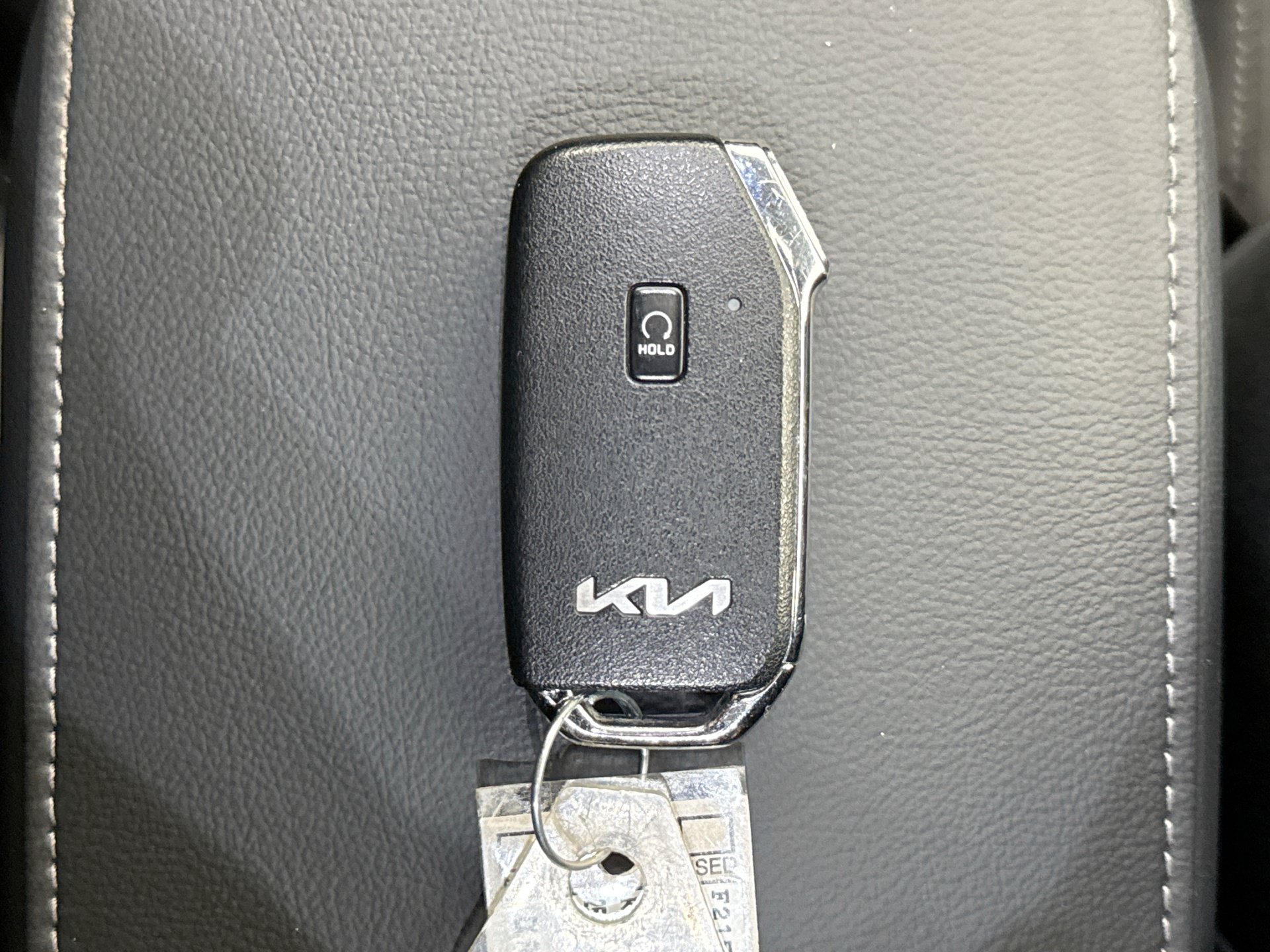 Used 2025 Kia Soul EX FWD image 26
