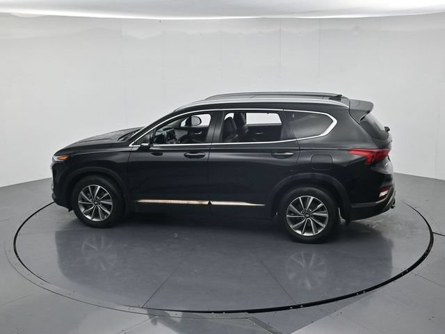 Used 2020 Hyundai Santa Fe Limited FWD image 44