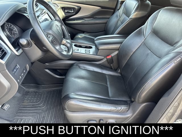 Used 2021 Nissan Murano SL AWD/4WD image 10
