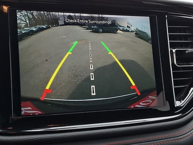 Used 2023 Dodge Durango R/T w/ Trailer Tow Group IV image 18