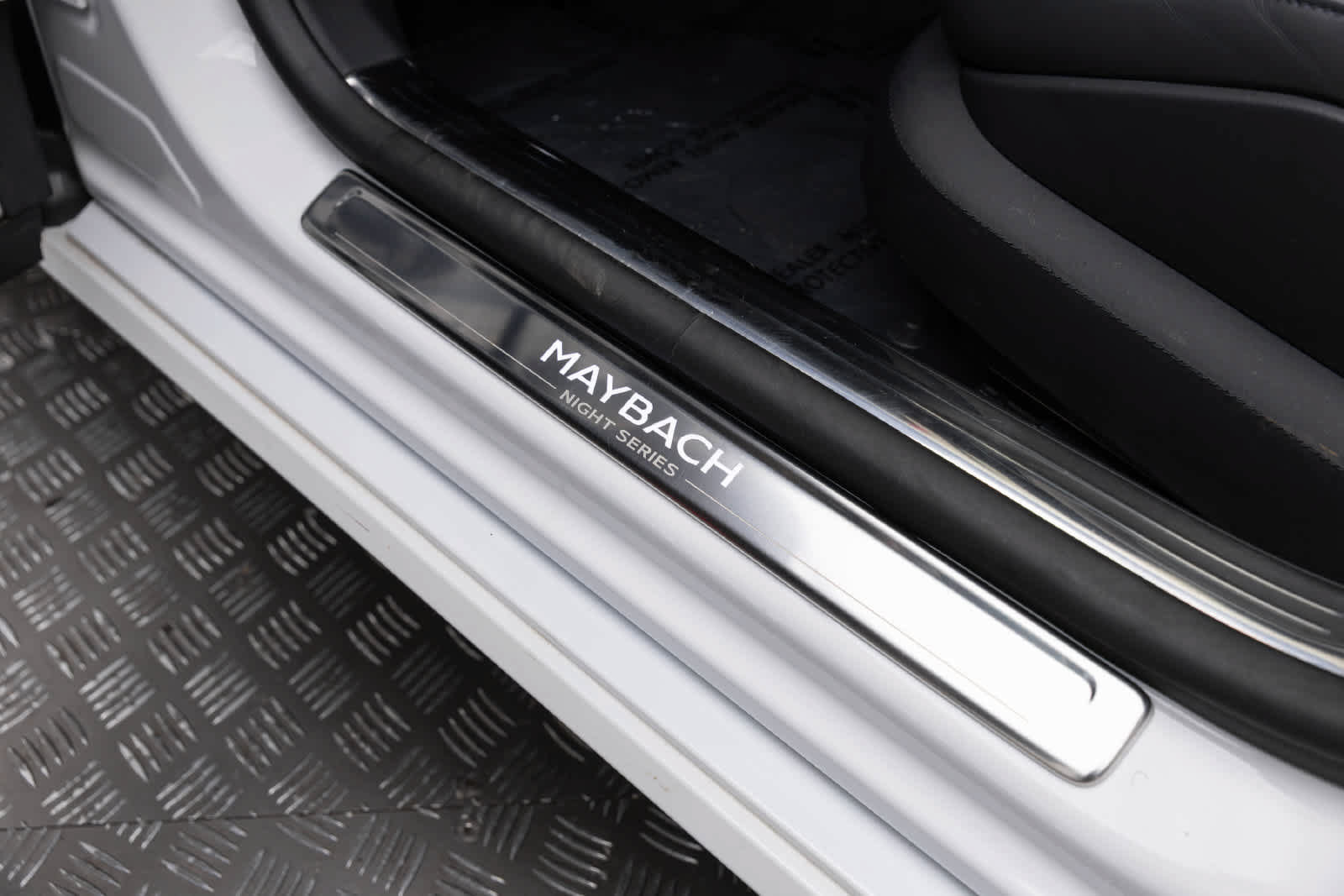Used 2024 Mercedes-Benz Maybach S 680 4MATIC image 26