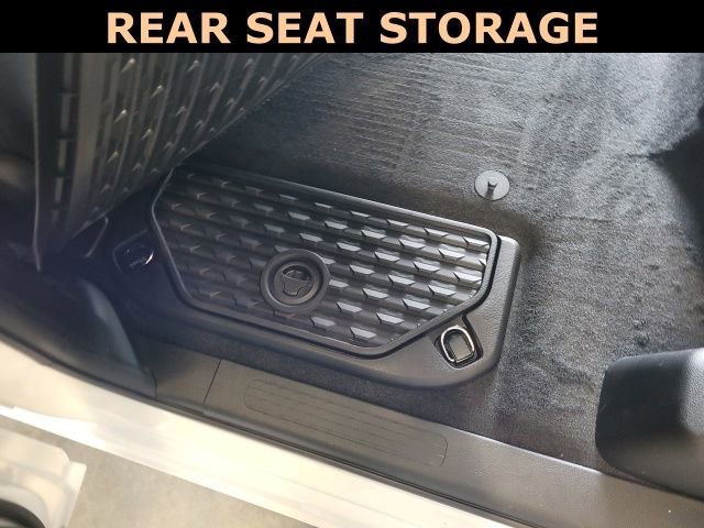 New 2025 RAM 1500 Big Horn image 36