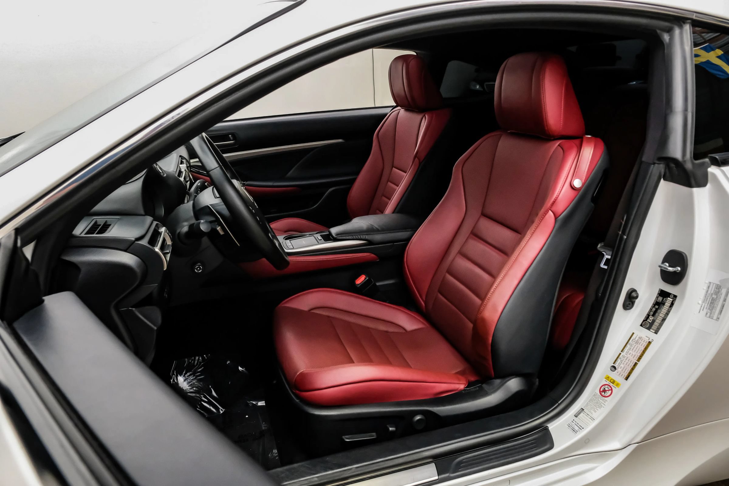 Used 2019 Lexus RC 300 AWD image 31