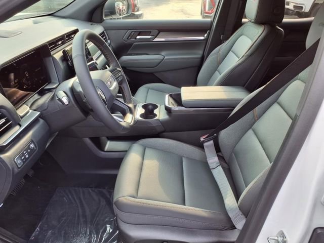 New 2026 GMC Terrain AT4 image 5