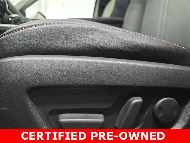 Used 2025 MAZDA CX-90 3.3 Turbo w/ Preferred Package image 30