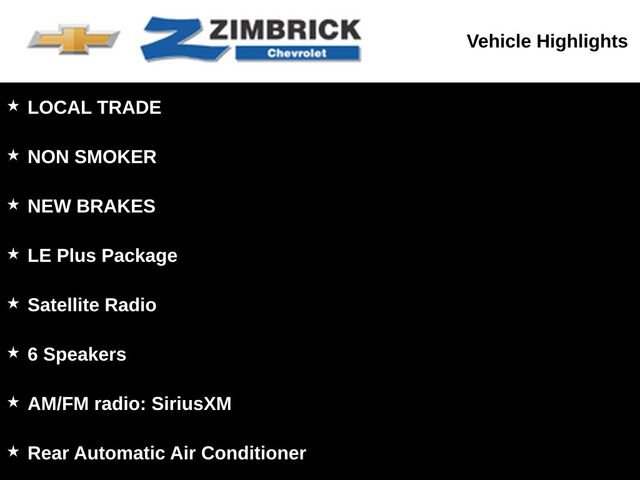 Used 2016 Toyota Highlander Plus w/ Protection Package #3 image 5